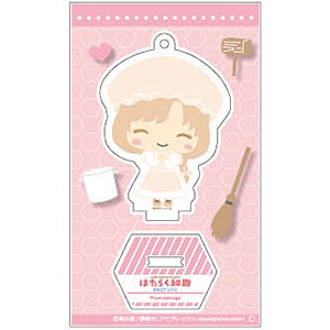 はたらく細胞 DAILY LIFE Design produced by Sanrio アクリルスタンド2 マクロファージ