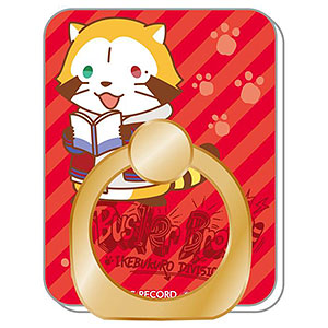 ヒプノシスマイク×ラスカル スマホリング 山田一郎ver.