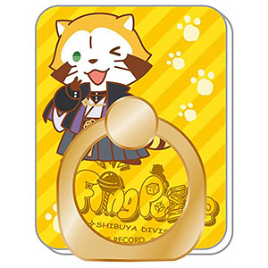 ヒプノシスマイク×ラスカル スマホリング 夢野幻太郎ver.