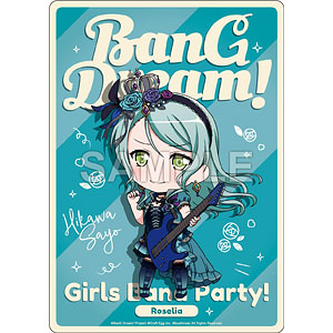 バンドリ！ ガールズバンドパーティ！ ねんどろいどぷらす マウスパッド 氷川紗夜