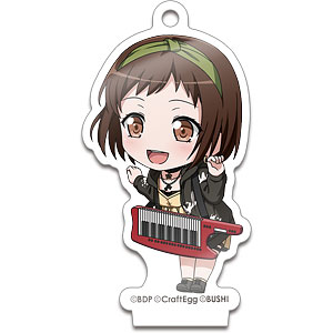 バンドリ！ ガールズバンドパーティ！ ねんどろいどぷらす アクリルスタンド 羽沢つぐみ