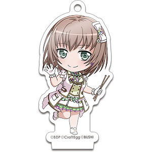 バンドリ！ ガールズバンドパーティ！ ねんどろいどぷらす アクリルスタンド 大和麻弥