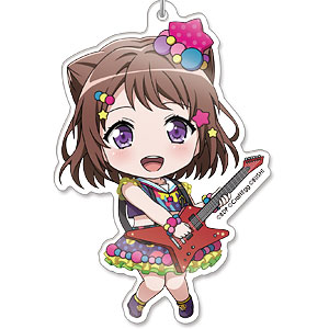 バンドリ！ ガールズバンドパーティ！ ねんどろいどぷらす デカ