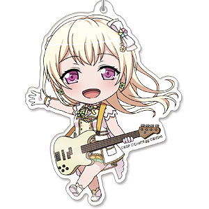 バンドリ　ガルパ　白鷺千聖　ローソン　缶バッジ　24個セット バンドリ ガルパ 白鷺千聖 ローソン 缶バッジ 24個セット 2025年