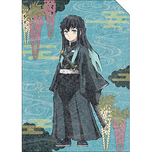 鬼滅の刃 和紙風ファイル 時透無一郎