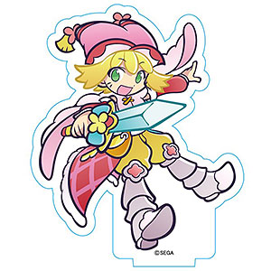 ぷよぷよ アクリルスタンド ドラコケンタウロス 蒸気都市[シーズナル