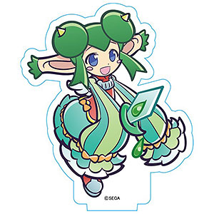 ぷよぷよ アクリルスタンド ドラコケンタウロス 蒸気都市[シーズナル