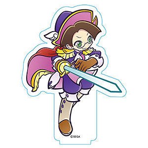 ぷよぷよクエスト ドラコ ドラコケンタウロス アクリルスタンド ぷよクエカフェ ぷよぷよ ドラコケンタウロス アクリルスタンド ぷよクエカフェ