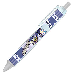 ぷよぷよ ボールペン シェゾ