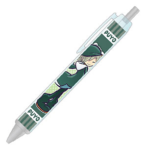 ぷよぷよ ボールペン レムレス