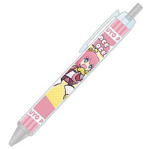 ぷよぷよ ボールペン さかな王子