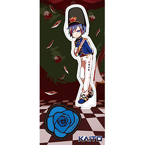 初音ミクシリーズ アクリルスタンド まみむ 不思議の国のアリス KAITO