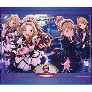 アイドルマスター ミリオンライブ！ B1タペストリー 「閃光☆HANABI団 