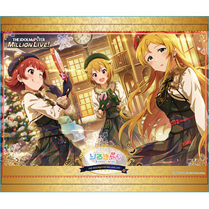 アイドルマスター ミリオンライブ！ B1タペストリー 「閃光☆HANABI団 