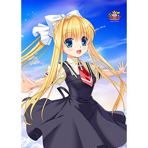 神尾観鈴 Air Key グリッター 缶バッジ 検索結果]-amiami.jp-あみあみオンライン本店-
