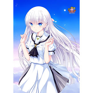 Key20th B2タペストリー (しろは/Key20th)