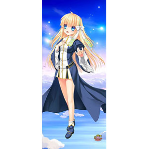 Key20th BIGタペストリー (しろは/Key20th)[カーテン魂]《在庫切れ》