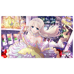 シノビマスター 閃乱カグラ NEW LINK ラバーマット(夜桜)[カーテン魂 ...