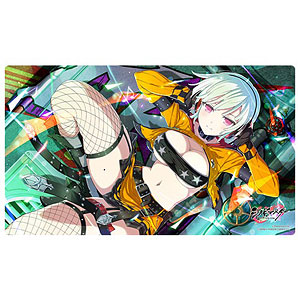 閃乱カグラ　両奈　ラバーマット 閃乱カグラ 両奈 ラバーマット 閃乱カグラ 両奈 ラバーマット