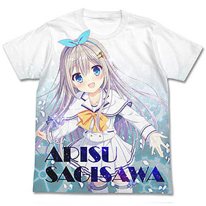白河ことり Tシャツ [D.C.～ダ・カーポ～] | キャラクター公式