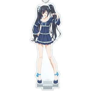 アニメ『超次元ゲイム ネプテューヌ』 描き下ろしイラスト