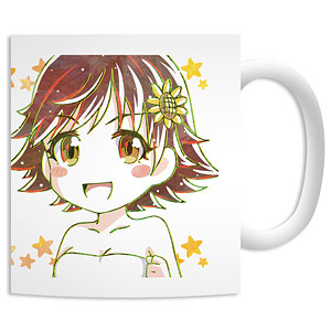 高垣楓 マグカップ 新品 アイドルマスター シンデレラガールズ劇場 高垣楓 Ani-Art マグカップ