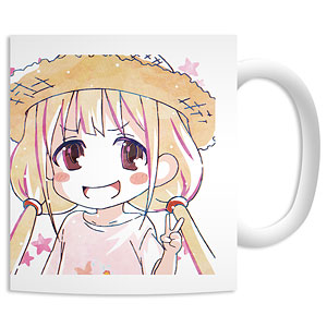 アイドルマスター シンデレラガールズ劇場 高垣楓 Ani-Art マグカップ