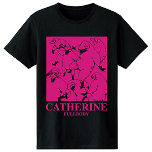 キャサリン・フルボディ Tシャツ メンズ M