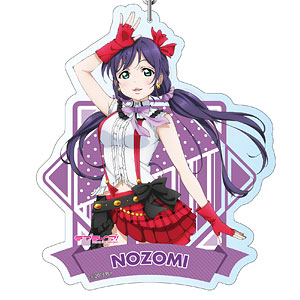 ラブライブ！ デカキーホルダー 東條希 vol.3[コンテンツシード