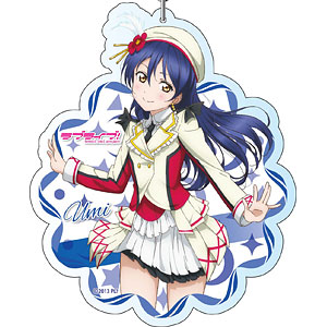 ラブライブ！ デカキーホルダー 東條希 vol.2[コンテンツシード]《在庫