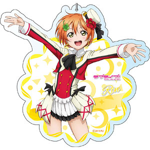 ラブライブ！ デカキーホルダー 東條希 vol.2[コンテンツシード