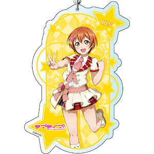 ラブライブ ！デカキーホルダー　東條希 ラブライブ！スクールアイドルフェスティバルALL STARS デカ
