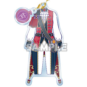 バンドリ！ ガールズバンドパーティ！ 衣装アクリルキーホルダー 瀬田薫