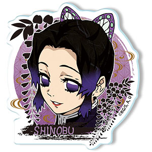 新品★鬼滅の刃【時透無一郎】アクリルバッジ Ver.2 デザイン05 fit=scale-down,w=1200