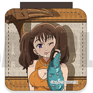 七つの大罪 神々の逆鱗 コードクリップ C ディアンヌ