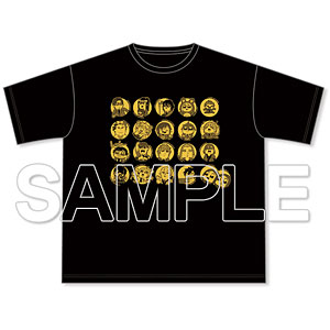 あんさんぶくぶスターズ！』TシャツA[KADOKAWA]【送料無料