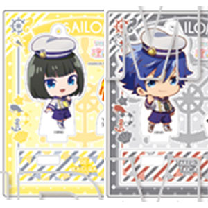 アイドルマスター SideM 理由あってMini！』トレーディング