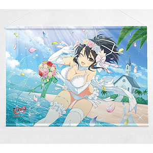 閃乱カグラ　タペストリー　両備 閃乱カグラ 両備 B2タペストリー