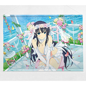 閃乱カグラ　タペストリー　両備 閃乱カグラ 両備 B2タペストリー