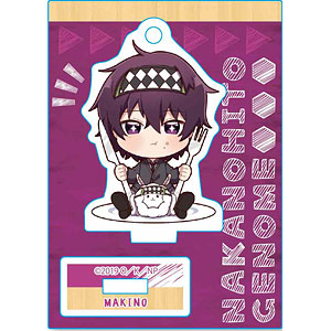 ごちきゃらミニスタンド ナカノヒトゲノム【実況中】 駆堂アンヤ