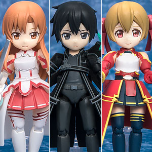 【即購入⭕️】SAO アスナ 缶バッジ SD デフォルメ 限定 新品 とらのあな 検索結果]-amiami.jp-あみあみオンライン本店-