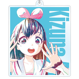 キズナアイ Ani-Art アクリルキーホルダー Ver.C