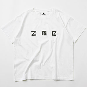 進撃の巨人 NISHIN TEE WHT Unisex XL
