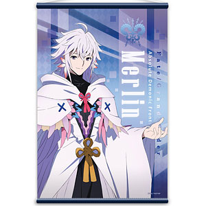 Fate/GrandOrder 絶対魔獣戦線バビロニア タペストリー しらび main_01.jpg