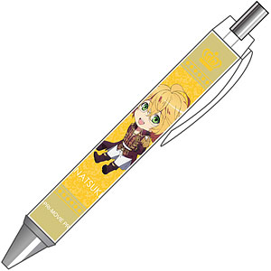 うたの☆プリンスさまっ♪ マジLOVEキングダム ボールペン デザイン03(四ノ宮那月)