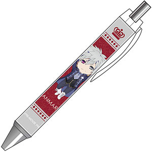 うたの☆プリンスさまっ♪ マジLOVEキングダム ボールペン デザイン09(黒崎蘭丸)