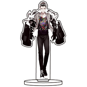 Caligula -カリギュラ- - トレーディング缶バッジ | AMNIBUS