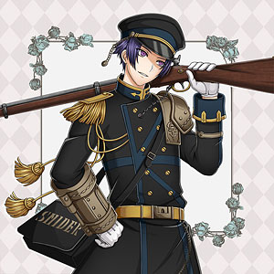 千銃士(無印) キセル グッズセット 千銃士 | 公式グッズ・公式ライセンス商品専門 | colleize