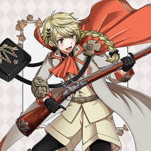 千銃士(無印) キセル グッズセット 千銃士 | 公式グッズ・公式ライセンス商品専門 | colleize