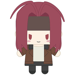 最遊記RELOAD BLAST フィンガーマスコット・パペラ 玄奘三蔵